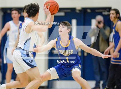 Thumbnail 2 in Serra @ Valley Christian photogallery.