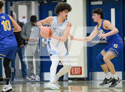 Thumbnail 1 in Serra @ Valley Christian photogallery.
