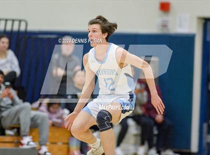 Thumbnail 2 in Serra @ Valley Christian photogallery.