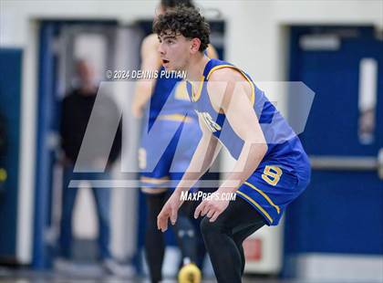 Thumbnail 2 in Serra @ Valley Christian photogallery.
