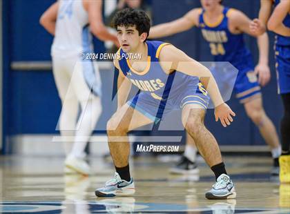 Thumbnail 1 in Serra @ Valley Christian photogallery.