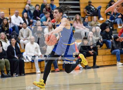 Thumbnail 2 in Serra @ Valley Christian photogallery.