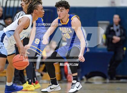Thumbnail 1 in Serra @ Valley Christian photogallery.
