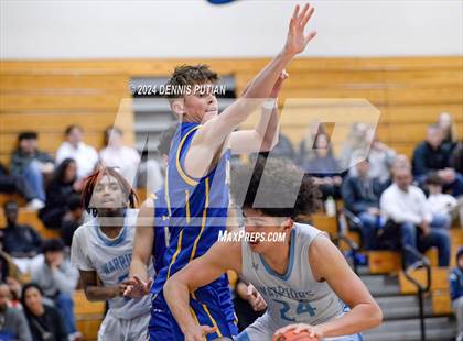 Thumbnail 2 in Serra @ Valley Christian photogallery.
