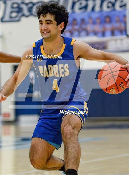 Thumbnail 3 in Serra @ Valley Christian photogallery.