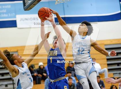 Thumbnail 3 in Serra @ Valley Christian photogallery.