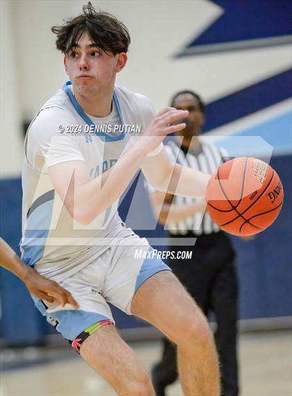 Thumbnail 2 in Serra @ Valley Christian photogallery.