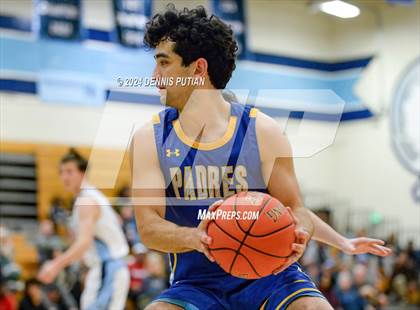 Thumbnail 2 in Serra @ Valley Christian photogallery.
