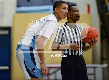 Thumbnail 2 in Serra @ Valley Christian photogallery.