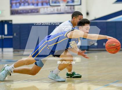 Thumbnail 1 in Serra @ Valley Christian photogallery.