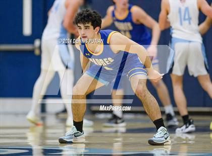 Thumbnail 2 in Serra @ Valley Christian photogallery.