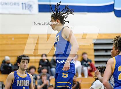 Thumbnail 2 in Serra @ Valley Christian photogallery.