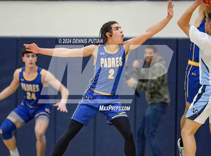 Thumbnail 2 in Serra @ Valley Christian photogallery.