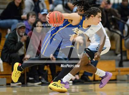 Thumbnail 2 in Serra @ Valley Christian photogallery.