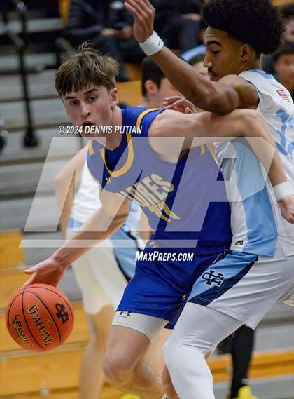 Thumbnail 2 in Serra @ Valley Christian photogallery.