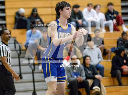 Thumbnail 1 in Serra @ Valley Christian photogallery.
