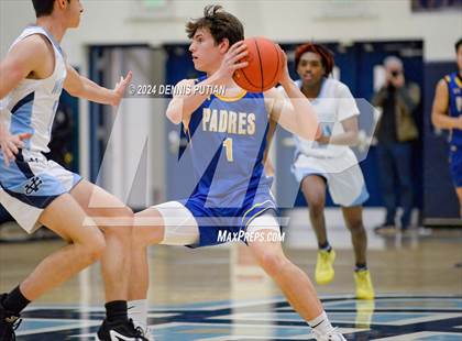 Thumbnail 1 in Serra @ Valley Christian photogallery.