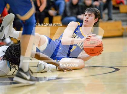 Thumbnail 1 in Serra @ Valley Christian photogallery.