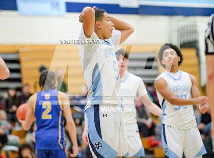 Thumbnail 2 in Serra @ Valley Christian photogallery.