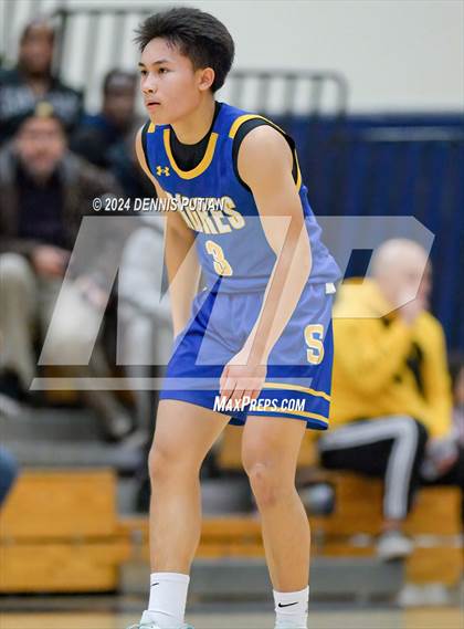 Thumbnail 1 in Serra @ Valley Christian photogallery.