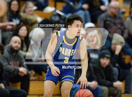 Thumbnail 3 in Serra @ Valley Christian photogallery.