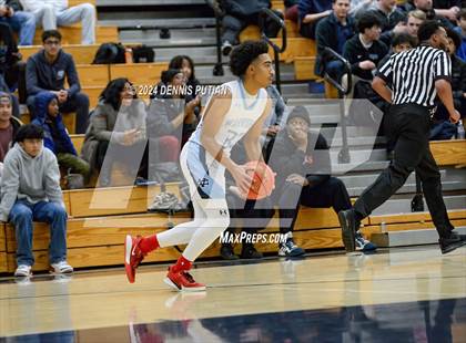 Thumbnail 2 in Serra @ Valley Christian photogallery.