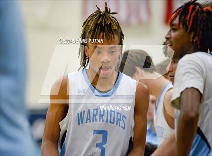 Thumbnail 3 in Serra @ Valley Christian photogallery.