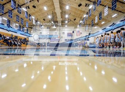 Thumbnail 1 in Serra @ Valley Christian photogallery.
