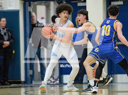 Thumbnail 2 in Serra @ Valley Christian photogallery.