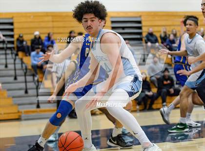 Thumbnail 3 in Serra @ Valley Christian photogallery.
