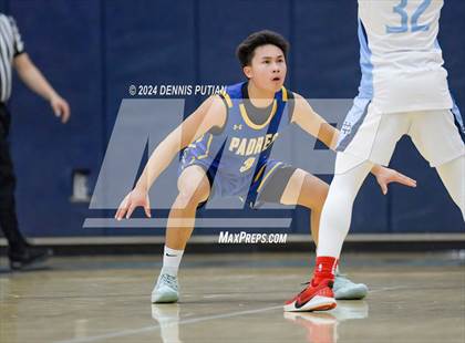 Thumbnail 3 in Serra @ Valley Christian photogallery.