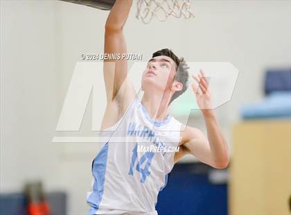 Thumbnail 3 in Serra @ Valley Christian photogallery.