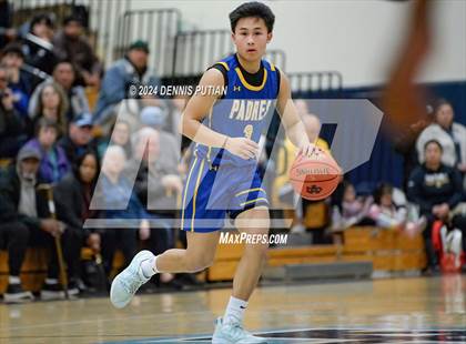 Thumbnail 3 in Serra @ Valley Christian photogallery.