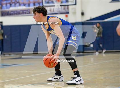 Thumbnail 1 in Serra @ Valley Christian photogallery.