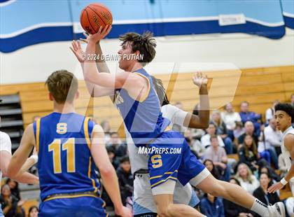 Thumbnail 1 in Serra @ Valley Christian photogallery.