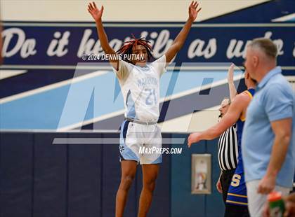 Thumbnail 2 in Serra @ Valley Christian photogallery.