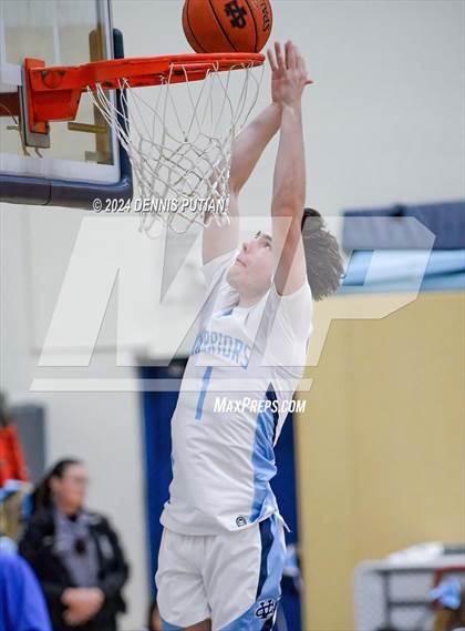 Thumbnail 1 in Serra @ Valley Christian photogallery.