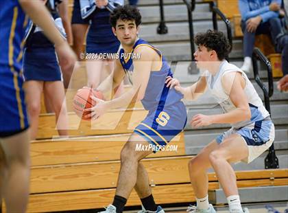 Thumbnail 2 in Serra @ Valley Christian photogallery.