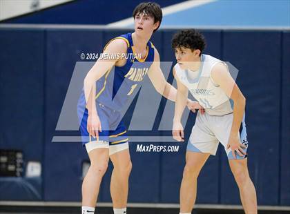 Thumbnail 1 in Serra @ Valley Christian photogallery.