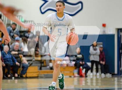 Thumbnail 3 in Serra @ Valley Christian photogallery.