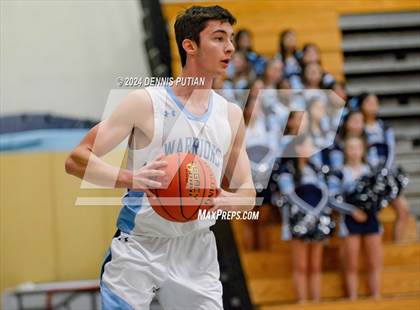 Thumbnail 3 in Serra @ Valley Christian photogallery.
