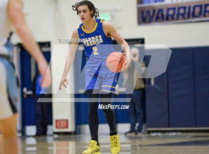 Thumbnail 1 in Serra @ Valley Christian photogallery.