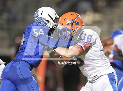 Thumbnail 2 in Osceola @ Dixie Hollins photogallery.