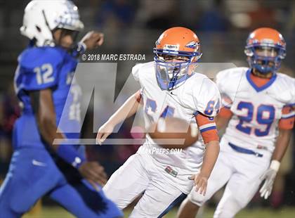 Thumbnail 2 in Osceola @ Dixie Hollins photogallery.