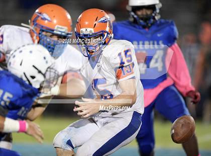 Thumbnail 2 in Osceola @ Dixie Hollins photogallery.