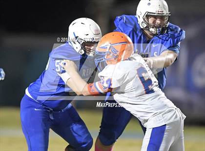 Thumbnail 1 in Osceola @ Dixie Hollins photogallery.