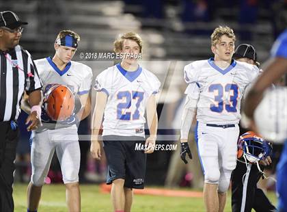Thumbnail 3 in Osceola @ Dixie Hollins photogallery.