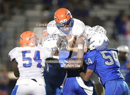 Thumbnail 3 in Osceola @ Dixie Hollins photogallery.