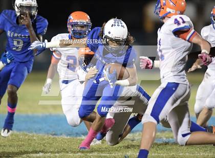 Thumbnail 2 in Osceola @ Dixie Hollins photogallery.
