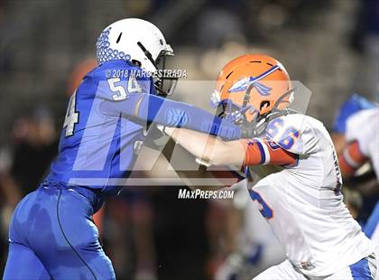 Thumbnail 3 in Osceola @ Dixie Hollins photogallery.